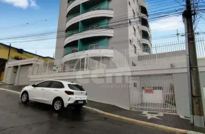 Apartamento para aluguel, 3 quartos, 1 suíte, 2 vagas, uvaranas - ponta grossa/pr