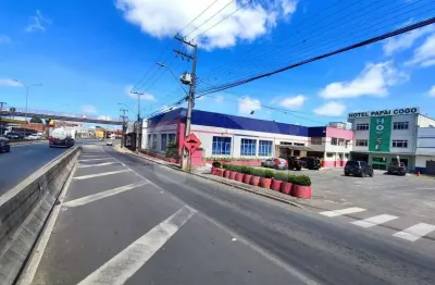 Comercial para aluguel, 20 vagas, chapada - ponta grossa/pr