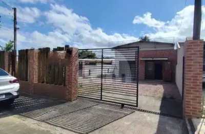 Comercial para aluguel, 5 vagas, Contorno - Ponta Grossa/PR