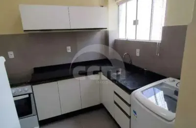 Apartamento para aluguel, 1 quarto, centro - ponta grossa/pr