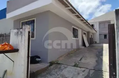 Casa em condomínio para aluguel, 2 quartos, 1 vaga, Orfãs - Ponta Grossa/PR