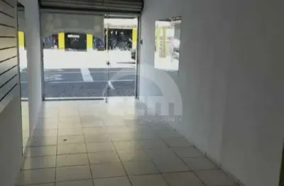 Sala comercial para alugar na Rua Balduíno Taques, Estrela, Ponta Grossa
