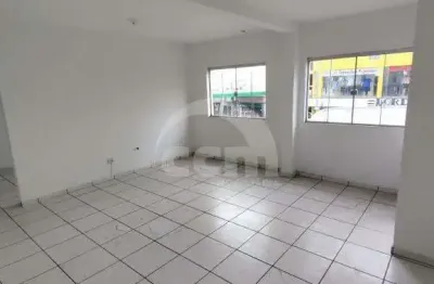 Sala comercial para alugar na Rua Balduíno Taques, Estrela, Ponta Grossa