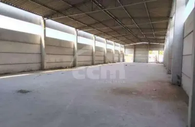 Sala comercial para alugar na Rua Bento Ribeiro, Nova Rússia, Ponta Grossa