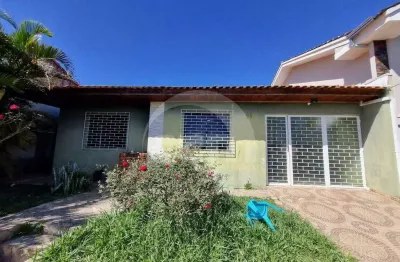 Casa com 3 quartos à venda na Rua Professora Júlia Carneiro Rosas, Uvaranas, Ponta Grossa