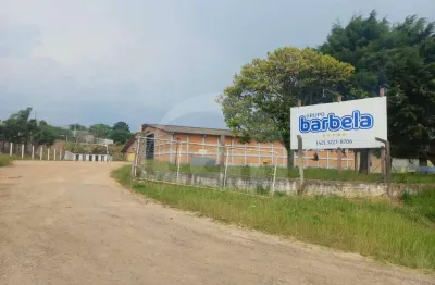 Sala comercial para alugar na Rua Clea Casella Vendrami, Boa Vista, Ponta Grossa