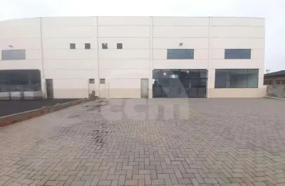 Comercial para aluguel, 10 vagas, contorno - ponta grossa/pr