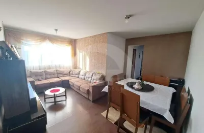 Apartamento à venda, 3 quartos, centro - ponta grossa/pr