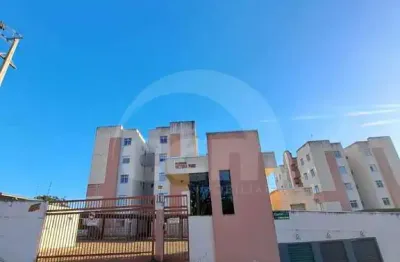 Apartamento à venda, 3 quartos, 1 vaga, estrela - ponta grossa/pr