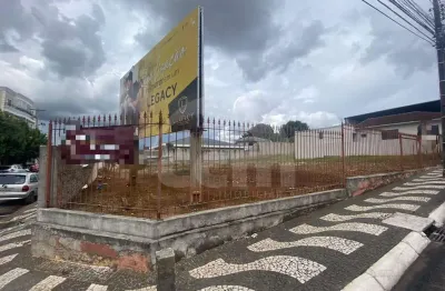 Lote/terreno para aluguel, nova rússia - ponta grossa/pr