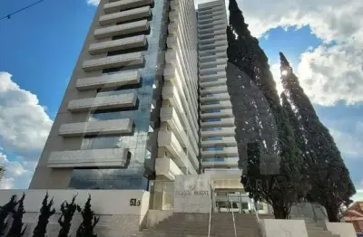 Apartamento à venda, 3 quartos, 1 suíte, 2 vagas, estrela - ponta grossa/pr