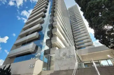 Apartamento duplex à venda, 3 quartos, 1 suíte, 3 vagas, estrela - ponta grossa/pr