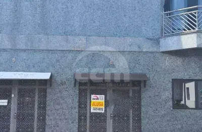 Sala comercial para alugar na Rua Comendador Miró, Centro, Ponta Grossa