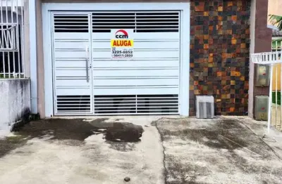 Casa com 3 quartos para alugar na Rua Pedro Saffraider, Contorno, Ponta Grossa