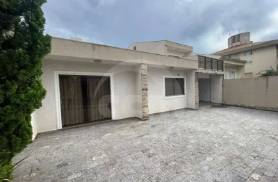 Casa com 3 quartos para alugar na Rua Afonso Pena, Estrela, Ponta Grossa