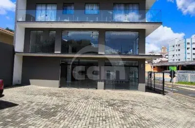 Sala comercial para alugar na Rua Afonso Celso, Centro, Ponta Grossa