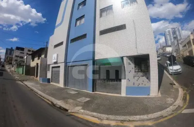 Apartamento com 2 quartos à venda na Rua Padre João Lux, Centro, Ponta Grossa