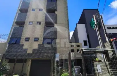 Excelente apartamento mobiliado 3 quartos sendo 1 suíte no centro