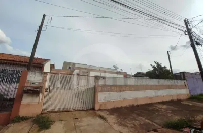 Casa à venda, 3 quartos, 1 suíte, 2 vagas, uvaranas - ponta grossa/pr