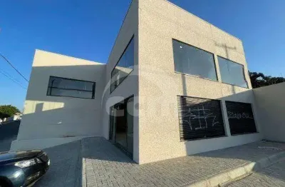 Sala comercial para alugar na Avenida Visconde de Taunay, Contorno, Ponta Grossa