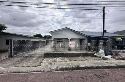 Casa à venda, 3 quartos, 5 vagas, boa vista - ponta grossa/pr