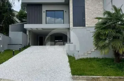 Casa em condomínio à venda, 3 quartos, 3 suítes, 2 vagas, jardim carvalho - ponta grossa/pr