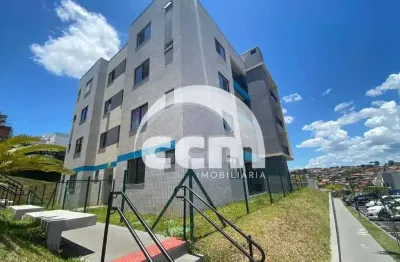 Apartamento à venda, 2 quartos, 2 suítes, jardim carvalho - ponta grossa/pr