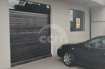 Sala comercial para alugar na Rua Fagundes Varela, Uvaranas, Ponta Grossa