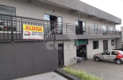 Comercial para aluguel, 3 vagas, uvaranas - ponta grossa/pr