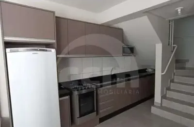 Sobrado para aluguel, 2 quartos, 2 vagas, uvaranas - ponta grossa/pr