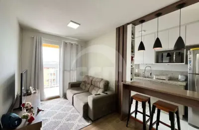 Apartamento com 2 quartos à venda na Rua Afonso Celso, Neves, Ponta Grossa
