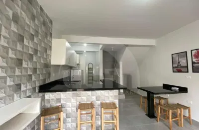 Sobrado para aluguel, 2 quartos, 2 vagas, uvaranas - ponta grossa/pr