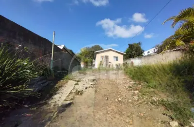 Terreno à venda na Rua Alberto de Oliveira, Nova Rússia, Ponta Grossa
