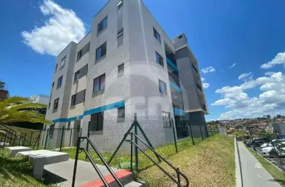Apartamento para aluguel, 2 quartos, 1 vaga, jardim carvalho - ponta grossa/pr