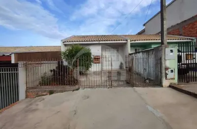 Casa com 2 quartos à venda na Rua Eurico Táxi Guimarães, Oficinas, Ponta Grossa
