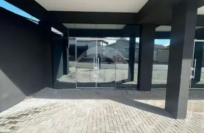 Sala comercial para alugar na Rua Bento Ribeiro, Nova Rússia, Ponta Grossa
