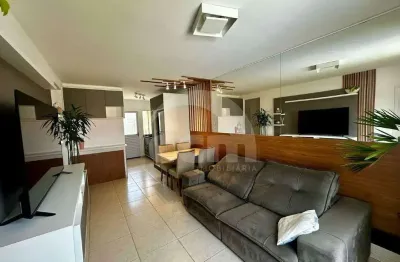 Casa em condomínio à venda, 3 quartos, 1 vaga, boa vista - ponta grossa/pr