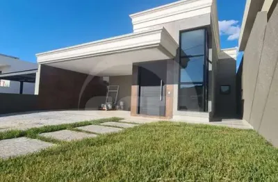 Residência térrea no condomínio vale dos vinhedos – alto padrão, conforto e sofisticação!