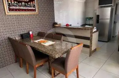 Casa em condomínio à venda, 2 quartos, 1 suíte, boa vista - ponta grossa/pr