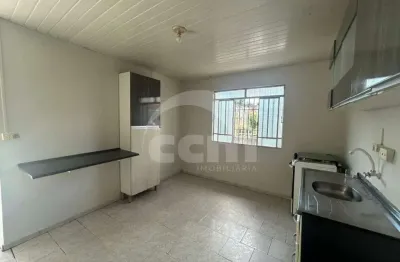 Centro – praticidade e conforto no coração da cidade.
