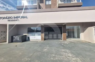 Sala comercial para alugar na Rua Tomazina, Uvaranas, Ponta Grossa