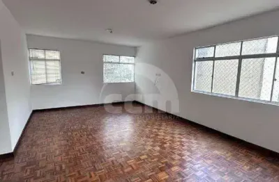 Apartamento para aluguel, 2 quartos, 1 vaga, centro - ponta grossa/pr