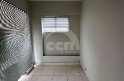 Sala comercial para alugar na Rua Engenheiro Schamber, Centro, Ponta Grossa