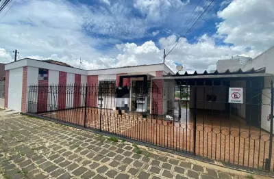 Comercial para aluguel, 3 quartos, 2 vagas, uvaranas - ponta grossa/pr