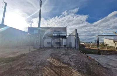 Casa com 2 quartos à venda na Rua Joanito Costa Ribeiro, Cará-cará, Ponta Grossa
