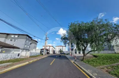 Oportunidade em uvaranas – apartamento no condomínio vida nova i