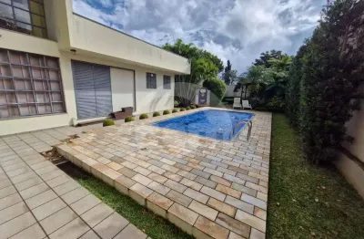 Versatilidade e sofisticação no jardim américa – vila estrela