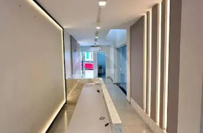 Sala comercial para alugar na Avenida Doutor Francisco Burzio, Centro, Ponta Grossa