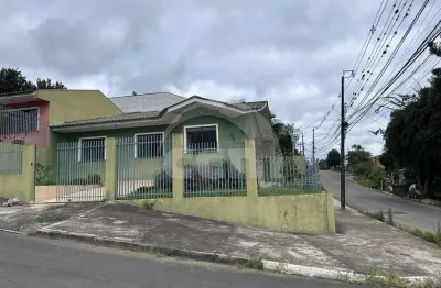 Casa com 3 quartos para alugar na Rua Cristiano Zander, Uvaranas, Ponta Grossa