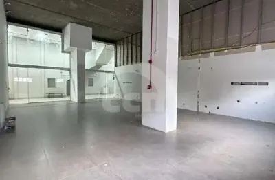 Sala comercial para alugar na Rua Augusto Ribas, Centro, Ponta Grossa